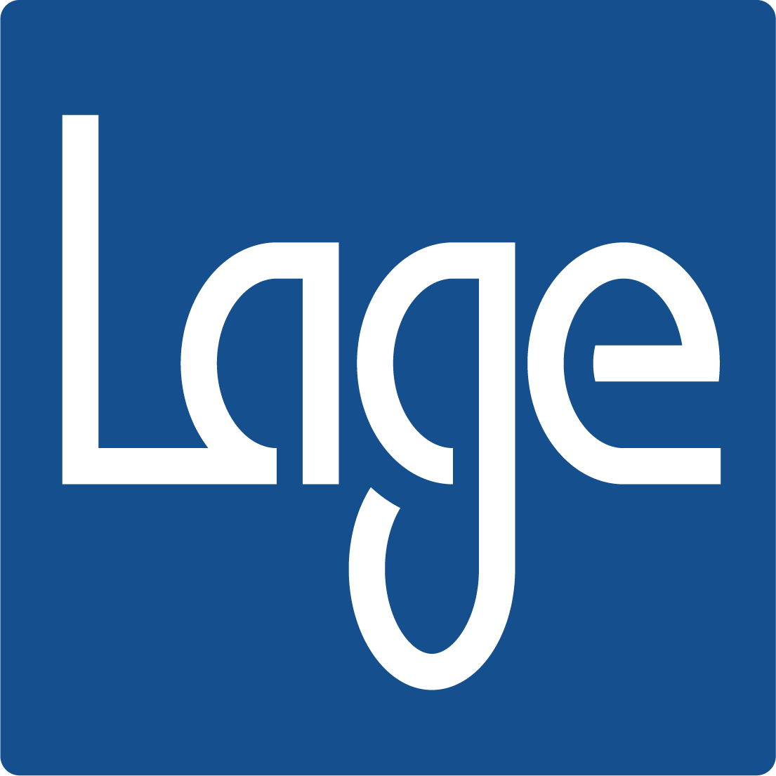 Lage Logo